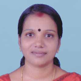 Ms. Suma T C